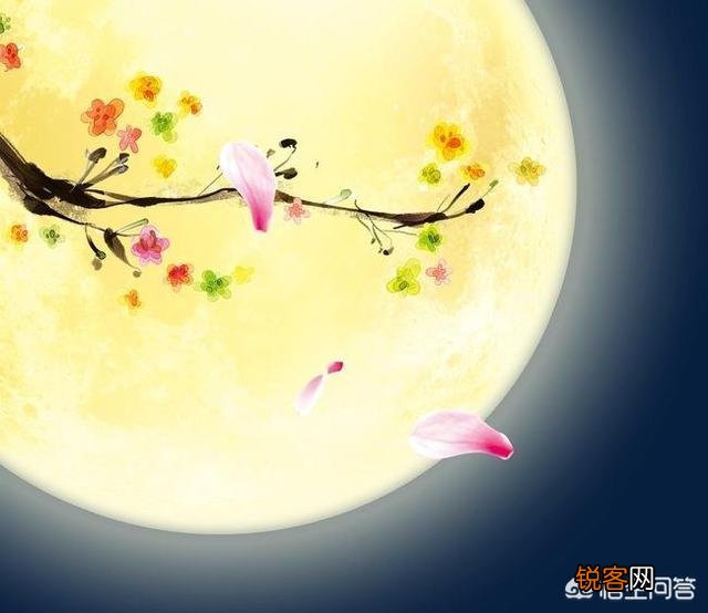 中秋节起源于唐朝,月饼源自明朝,中秋赏月为什么还要吃月饼,有什么典故？