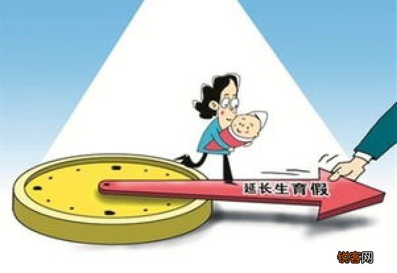 产假天数是怎么算的啊？