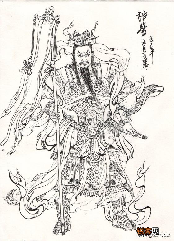 元始天尊为何不愿意让姜子牙成仙或者成神？