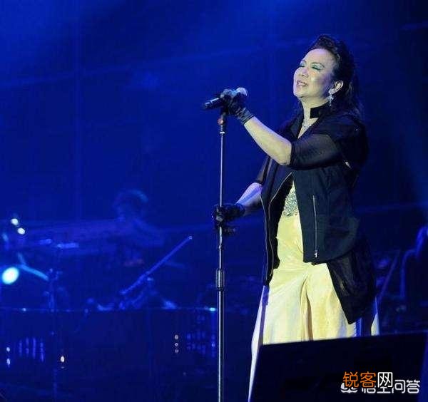 两大天王郭富城,黎明与苏芮相比,哪个的唱歌实力更强一点呢？