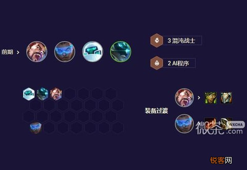 云顶之弈九五阵容 云顶之弈s8.5九五魔盗阵容推荐