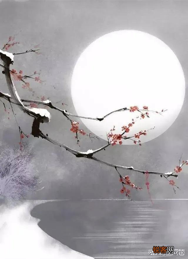 有哪些描述“风”“雨”“雪”的诗词可以分享一下？