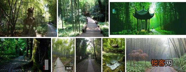 杭州的新十景是哪十景？