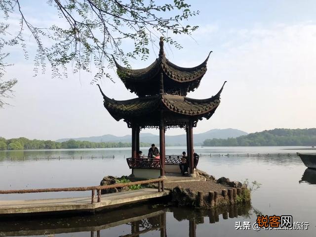 西湖有哪里人少安静的角落呢？
