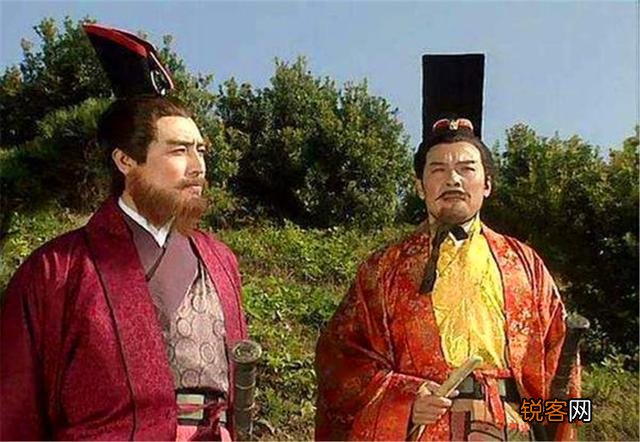 刘备和孙权以湘水为界,瓜分荆州是不是解决了借荆州的问题？