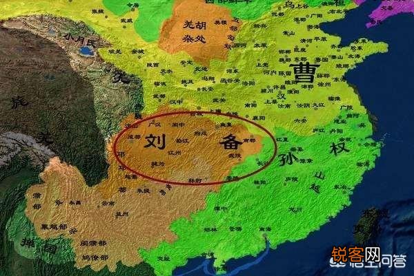 赤壁之战后刘备成为荆州牧,为何东吴一直说荆州是借给刘备的？