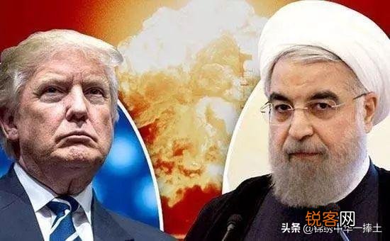 伊朗在中东地区,也信伊斯兰教,但伊朗为什么不在阿拉伯国家行列中呢？