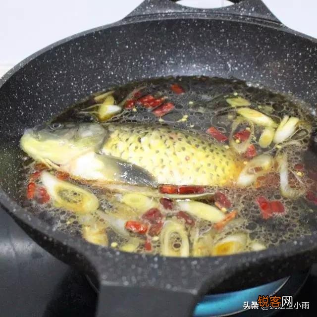 鲥鱼为什么感觉都只做一半？