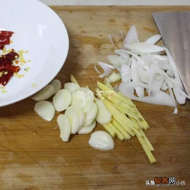 鲥鱼为什么感觉都只做一半？