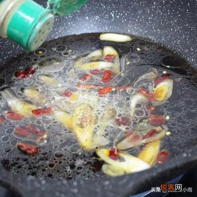 鲥鱼为什么感觉都只做一半？