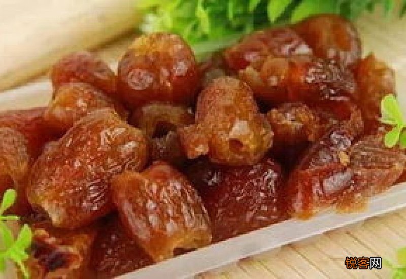 金丝蜜枣的功效与作用 蜜枣煲汤上火还是降火