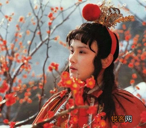 张爱玲说人生有三大遗憾：鲥鱼多刺、海棠无香、《红楼》未完,有什么深意？