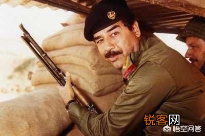 中东哪个国家最厉害？