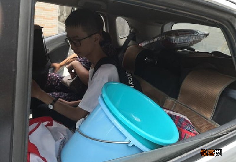 搬家行李多能叫顺风车吗