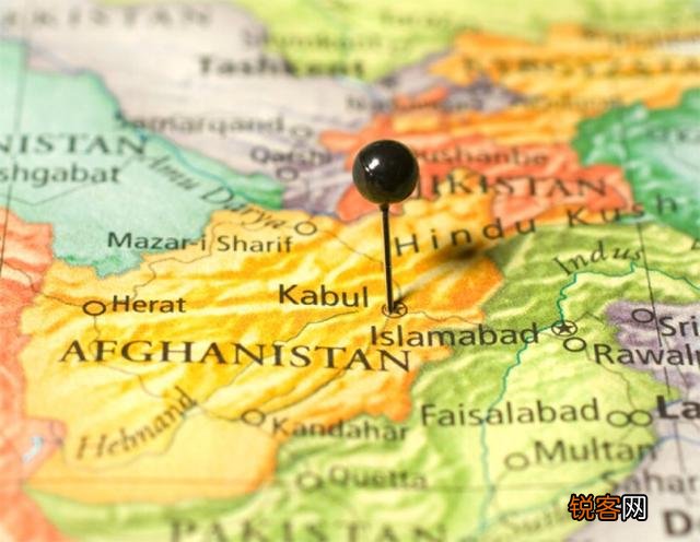 为什么中东好多国家都叫什么斯坦？