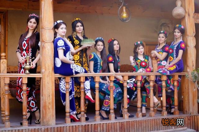 为什么中东好多国家都叫什么斯坦？