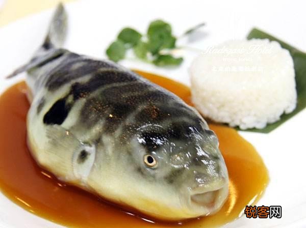 长江三鲜是什么？