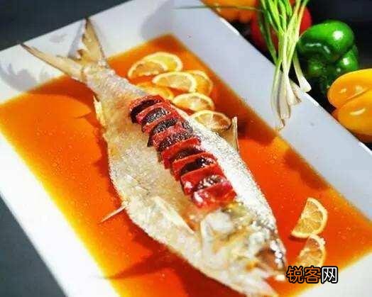 长江三鲜是什么？