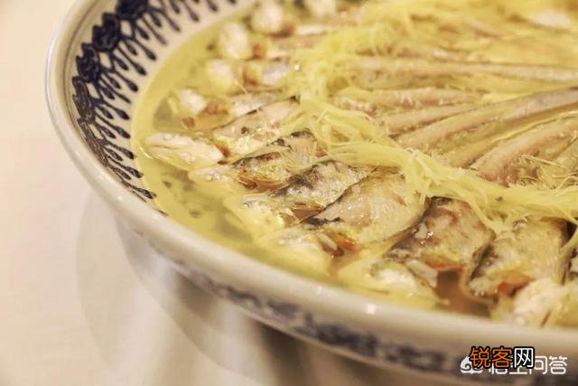 长江三鲜是什么？