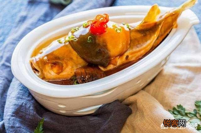 长江三鲜是哪三种鱼？您都吃过吗？