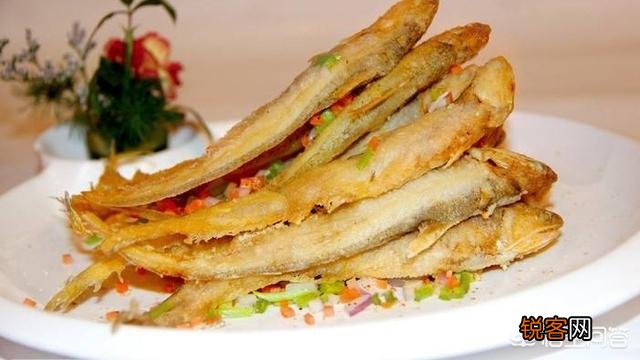 长江三鲜是哪三种鱼？您都吃过吗？