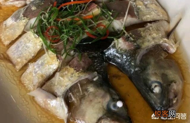 长江三鲜是哪三种鱼？您都吃过吗？