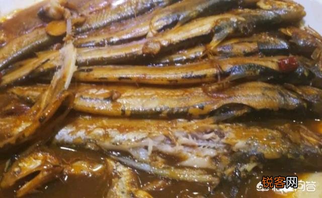 长江三鲜是哪三种鱼？您都吃过吗？