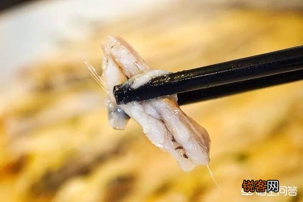 长江三鲜是哪三种鱼？您都吃过吗？