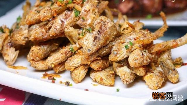 长江三鲜是哪三种鱼？您都吃过吗？