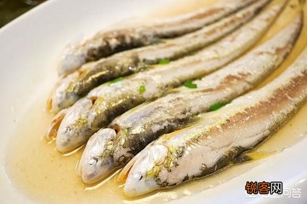 长江三鲜是哪三种鱼？您都吃过吗？