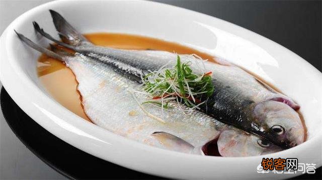 长江三鲜是哪三种鱼？您都吃过吗？