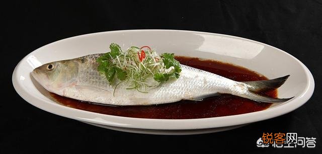 长江三鲜是哪三种鱼？您都吃过吗？