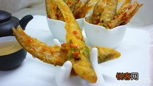 长江三鲜是哪三种鱼？您都吃过吗？