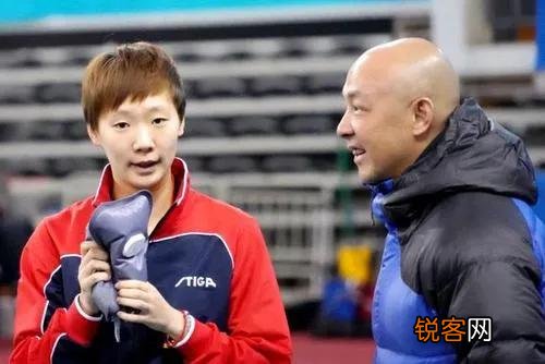 为什么王曼昱是2021年唯一登上《福布斯》榜单上乒乓球运动员？
