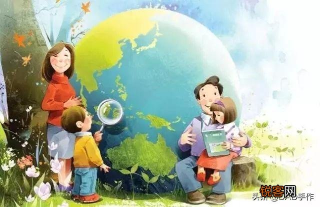 全职爸爸是怎样一种体验？在孩子0-3岁期间,爸爸陪伴更多会带来什么影响？
