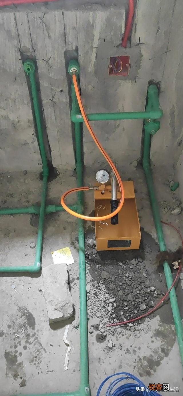 房间走完水电后,进行验收要注意什么？