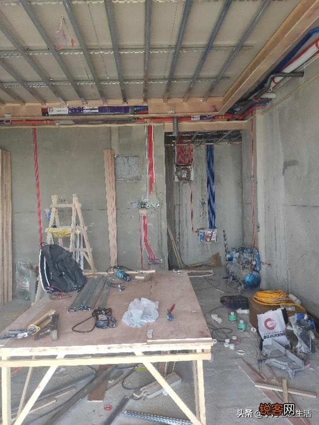 房间走完水电后,进行验收要注意什么？