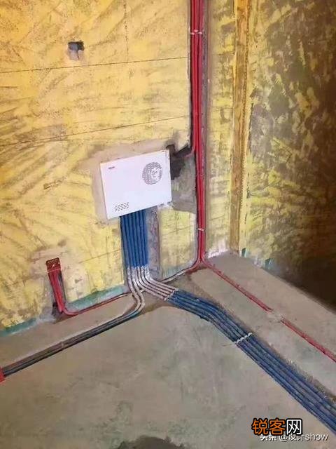 房间走完水电后,进行验收要注意什么？