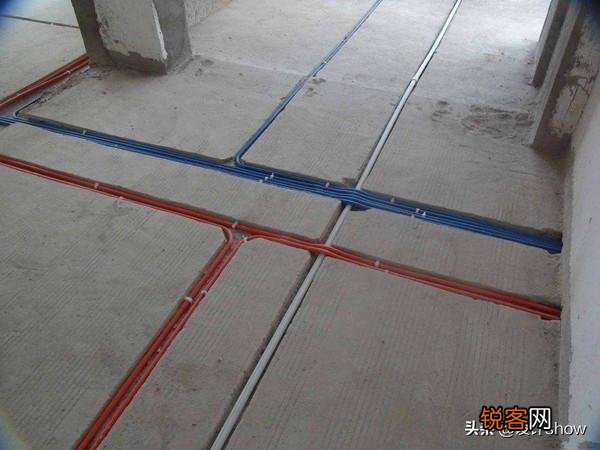 房间走完水电后,进行验收要注意什么？