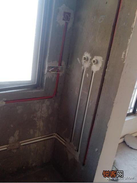 房间走完水电后,进行验收要注意什么？