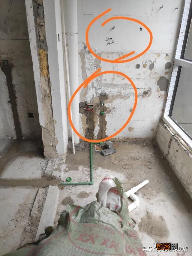 房间走完水电后,进行验收要注意什么？