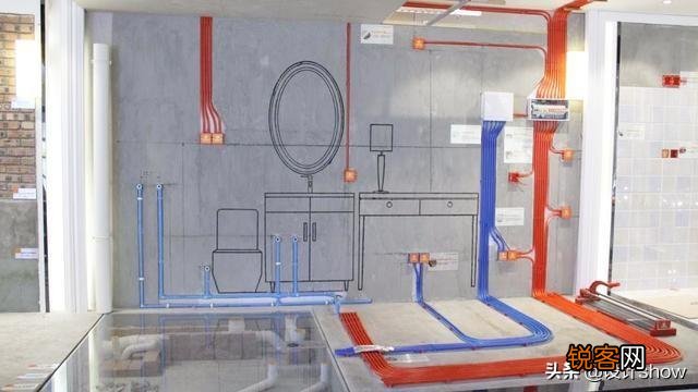 房间走完水电后,进行验收要注意什么？