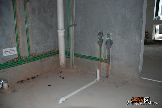 房间走完水电后,进行验收要注意什么？