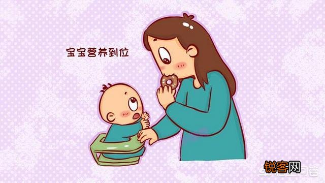 六个月后,奶粉能当宝宝辅食吗？如何添加辅食？