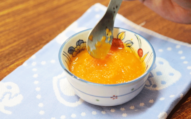 六个月宝宝吃蔬菜泥怎么样？有哪些辅食食谱？
