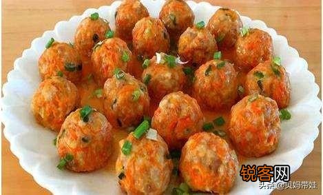 宝宝12个月可以吃些什么辅食？