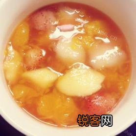 宝宝12个月可以吃些什么辅食？