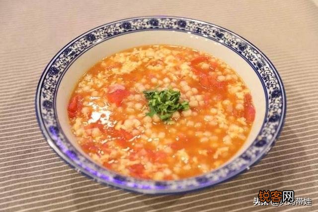宝宝12个月可以吃些什么辅食？