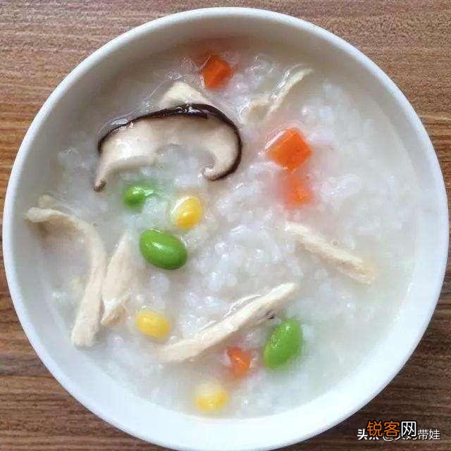 宝宝12个月可以吃些什么辅食？