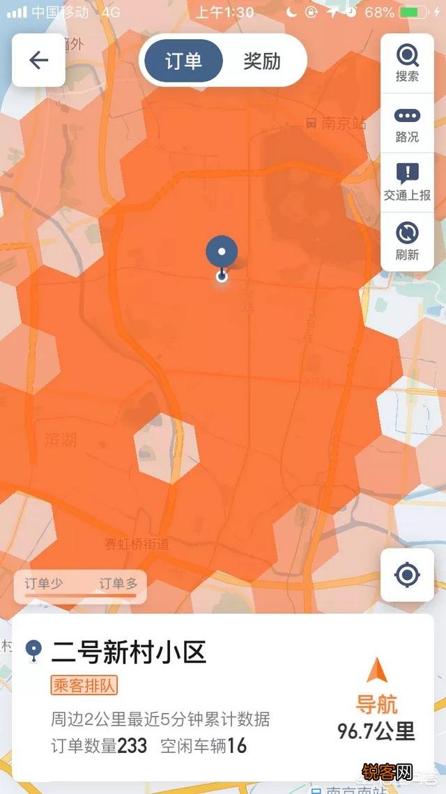 有哪些网约车平台值得推荐？